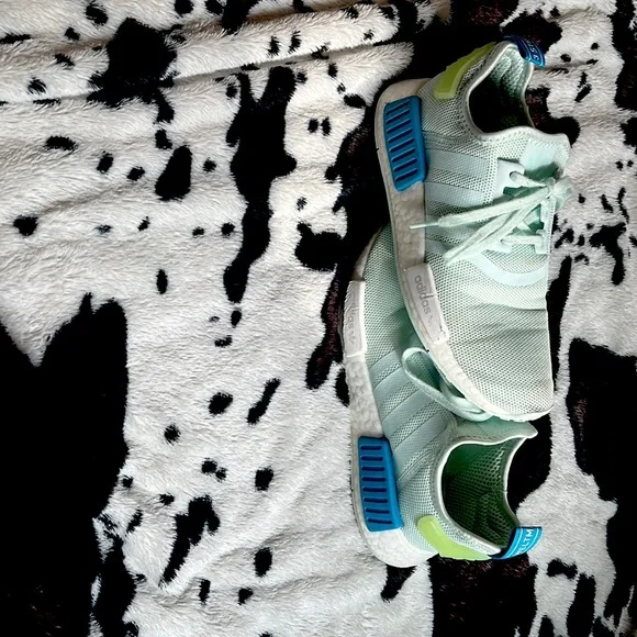 adidas | Shoes | These Are Adidas Nmd R | Poshmark